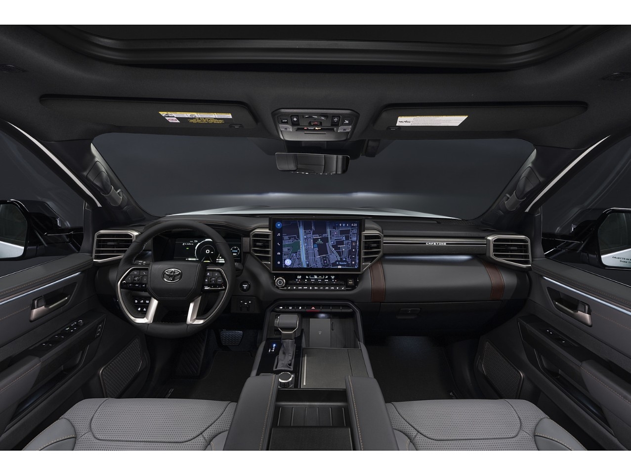 2027 Toyota Sequoia Release Date Specs Dimensions Inside The Hood 2027 Toyota Sequoia Release Date Specs Dimensions Inside The Hood