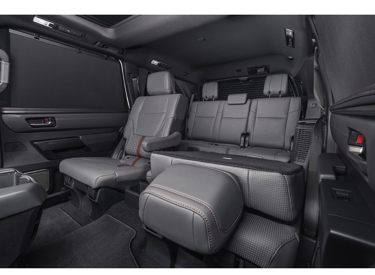 2027 Toyota Sequoia Release Date Specs Dimensions Inside The Hood 2027 Toyota Sequoia Release Date Specs Dimensions Inside The Hood