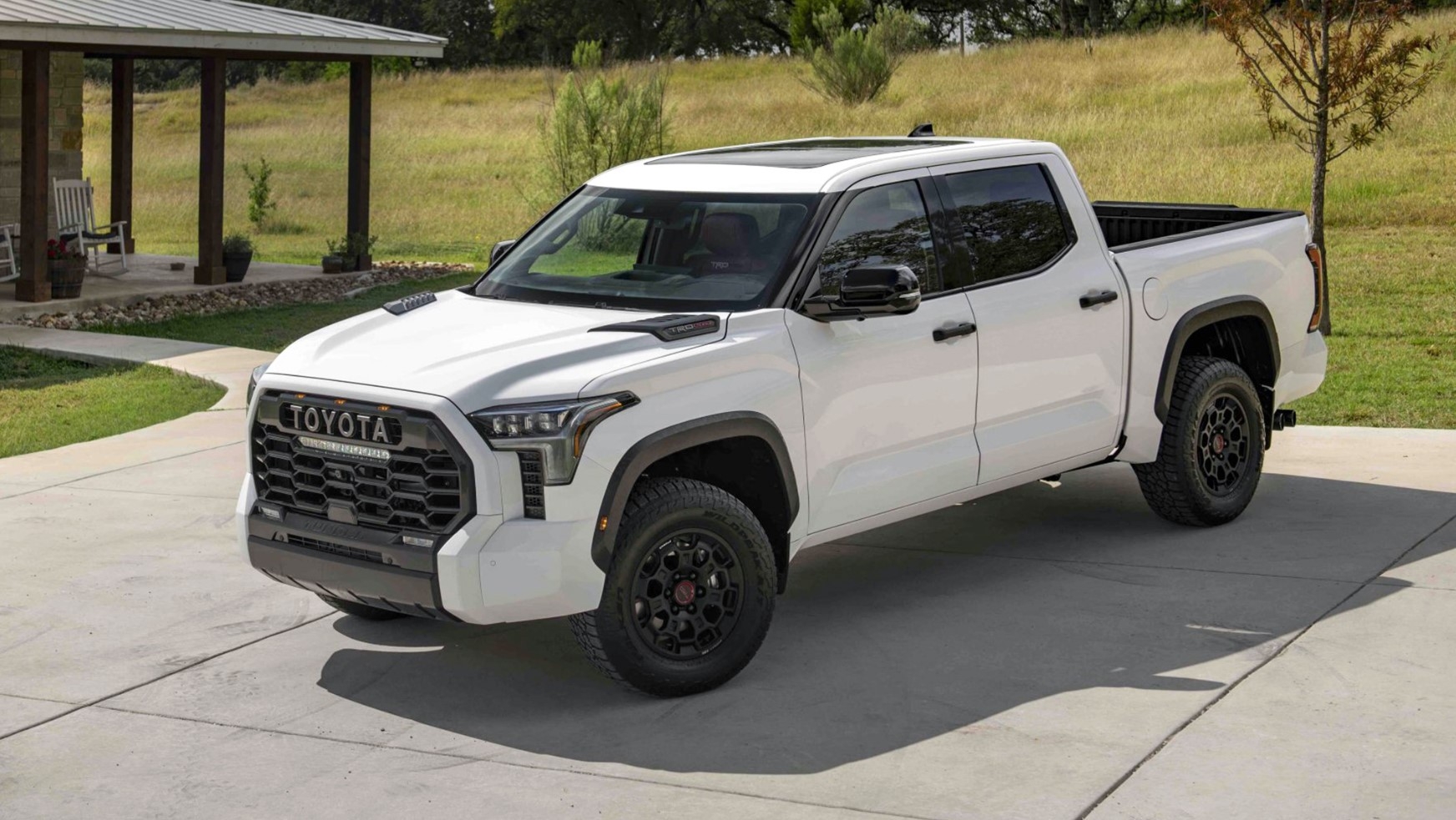 2027 Toyota Tundra Redesign Performance Dimensions SpeedWorlds