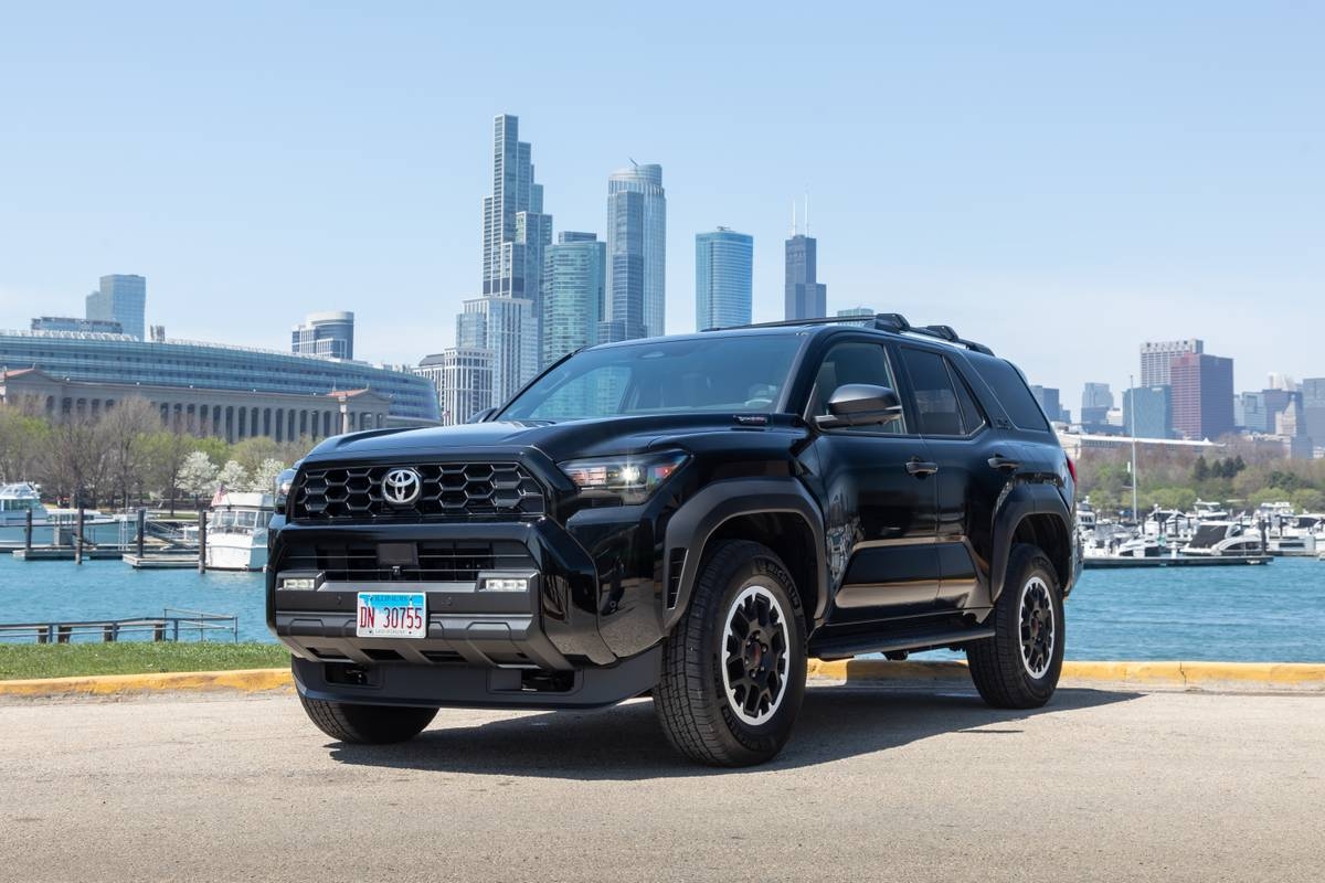 Here Are The New Electric Vehicles Planned By 2027 Cars