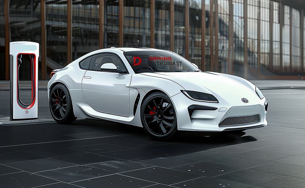 Next gen Toyota GR86 Subaru BRZ Could Get Hybrid Or PHEV Powertrain Next gen Toyota GR86 Subaru BRZ Could Get Hybrid Or PHEV Powertrain