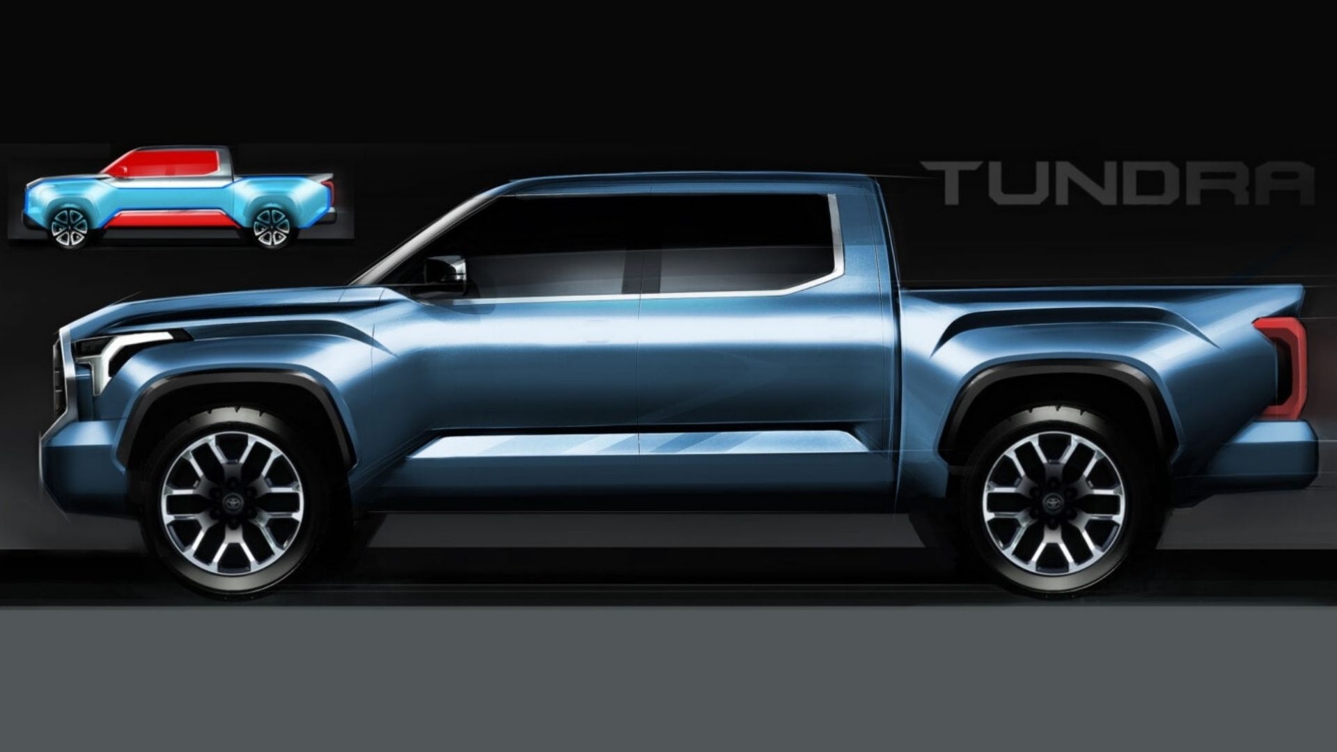 Toyota Engineer Shares How Million Mile Tundra Influenced The Current Model