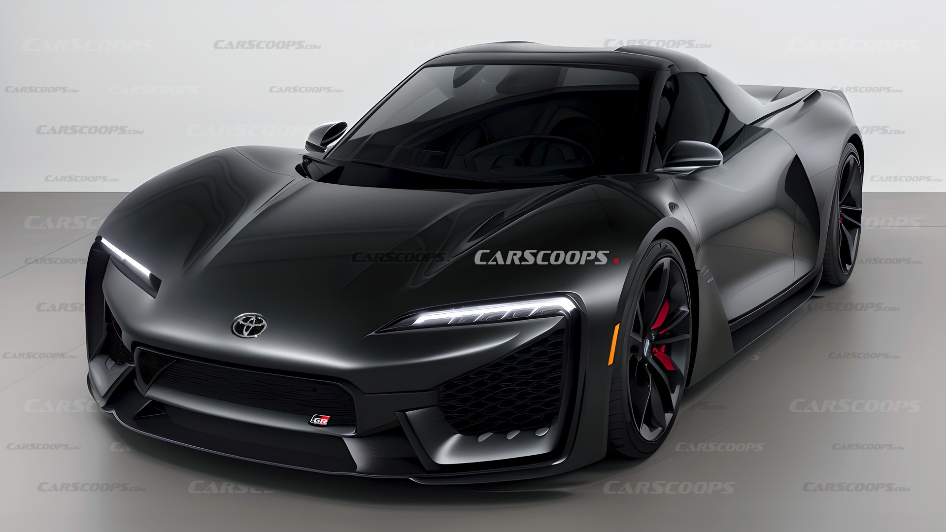 Toyota GR Future Lineup From Celica To Supercars And SUVs Here s What 