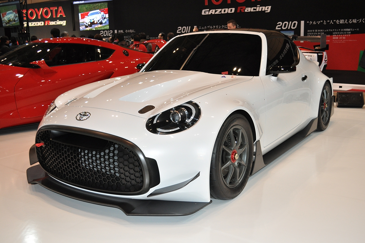  TOYOTA S FR Racing Concept S FR WEB 