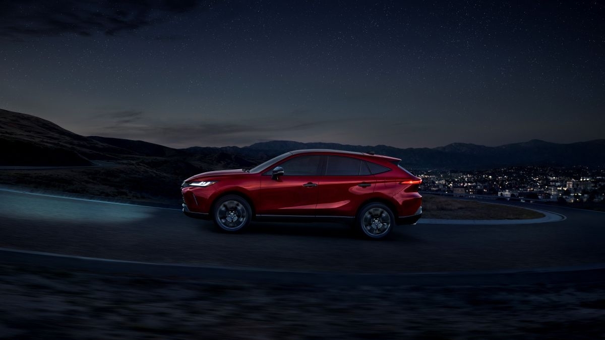 Toyota Venza Terbaru Bakal Hadir Di 2027 Desain Mirip RAV4 Toyota Venza Terbaru Bakal Hadir Di 2027 Desain Mirip RAV4